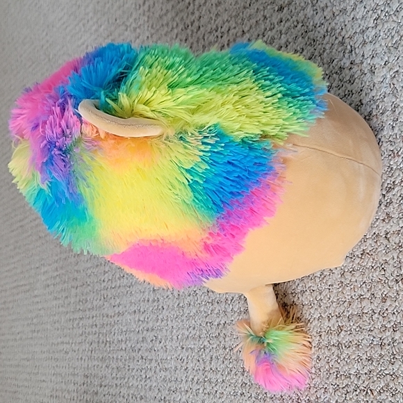 SQUISHMALLOW -LIANNE THE LION - Picture 9 of 9